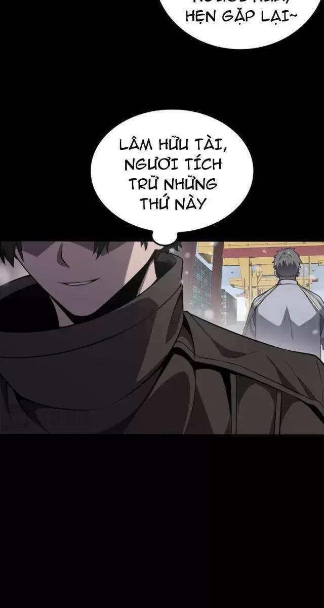 Vạn Tộc Xâm Lược Thiên Hạ Tham Chiến Ta Trấn Thủ Hậu Phương - Chapter 8 - Page 47