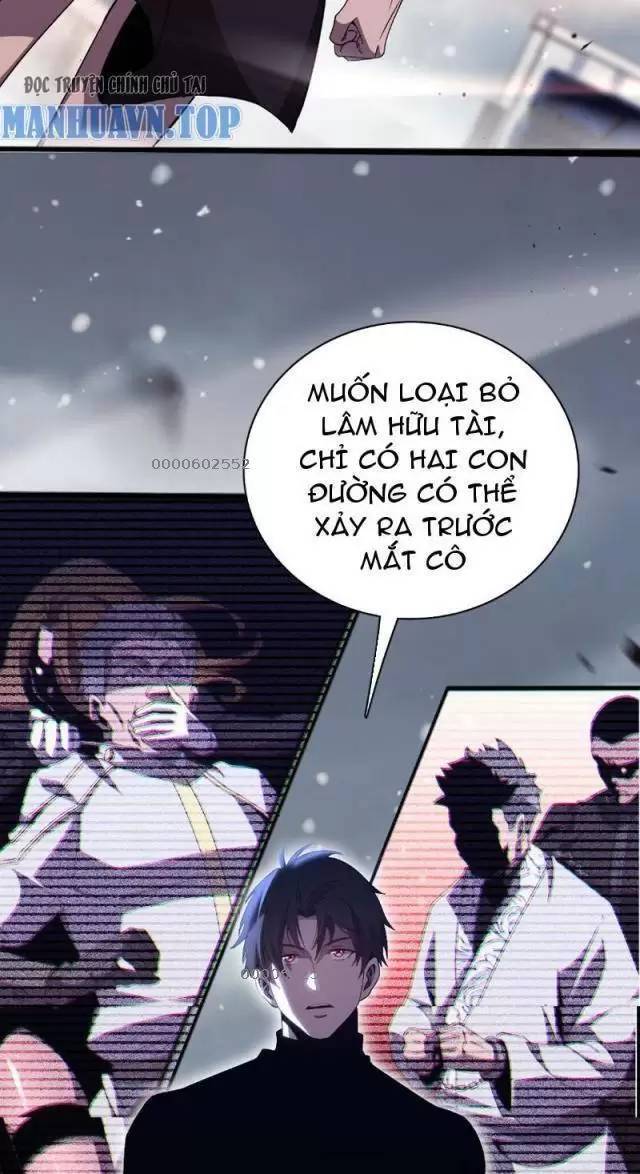 Vạn Tộc Xâm Lược Thiên Hạ Tham Chiến Ta Trấn Thủ Hậu Phương - Chapter 8 - Page 5