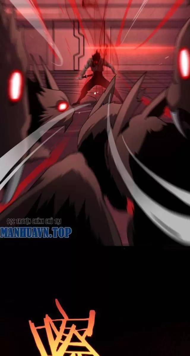 Vạn Tộc Xâm Lược Thiên Hạ Tham Chiến Ta Trấn Thủ Hậu Phương - Chapter 8 - Page 52