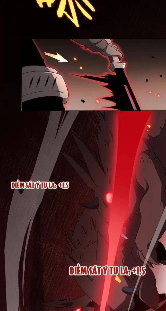 Vạn Tộc Xâm Lược Thiên Hạ Tham Chiến Ta Trấn Thủ Hậu Phương - Chapter 8 - Page 53