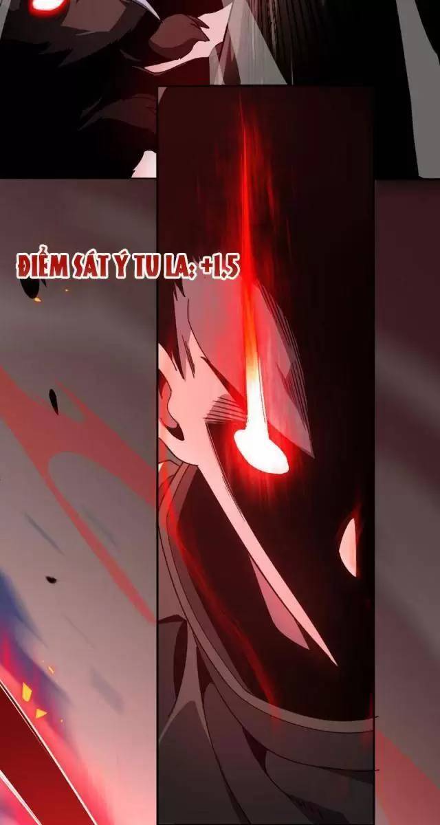 Vạn Tộc Xâm Lược Thiên Hạ Tham Chiến Ta Trấn Thủ Hậu Phương - Chapter 8 - Page 55