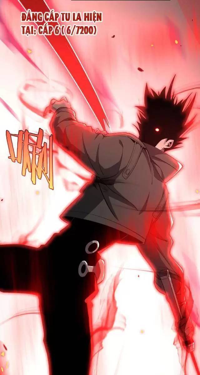 Vạn Tộc Xâm Lược Thiên Hạ Tham Chiến Ta Trấn Thủ Hậu Phương - Chapter 8 - Page 56