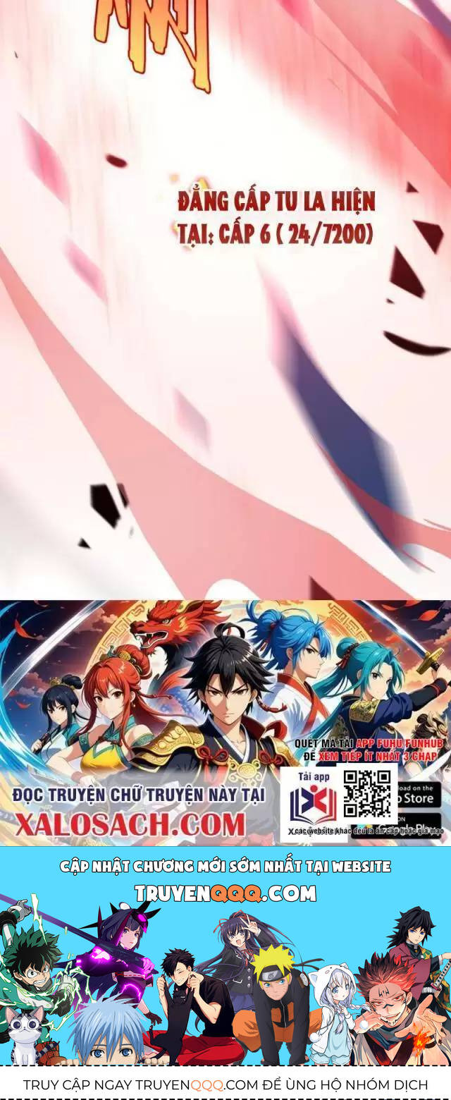 Vạn Tộc Xâm Lược Thiên Hạ Tham Chiến Ta Trấn Thủ Hậu Phương - Chapter 8 - Page 58