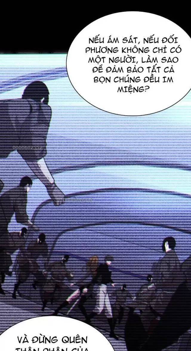 Vạn Tộc Xâm Lược Thiên Hạ Tham Chiến Ta Trấn Thủ Hậu Phương - Chapter 8 - Page 7