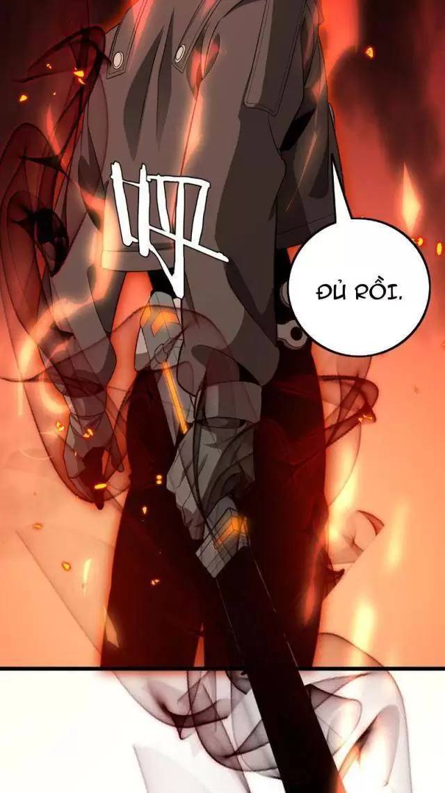 Vạn Tộc Xâm Lược Thiên Hạ Tham Chiến Ta Trấn Thủ Hậu Phương - Chapter 9 - Page 13