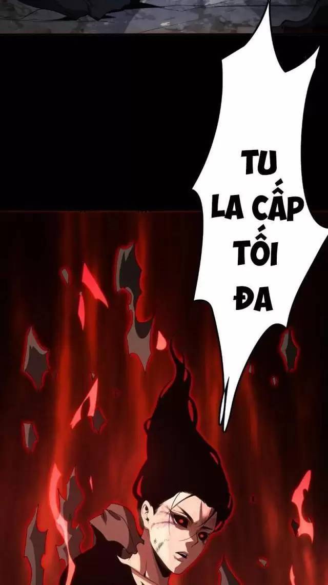 Vạn Tộc Xâm Lược Thiên Hạ Tham Chiến Ta Trấn Thủ Hậu Phương - Chapter 9 - Page 16