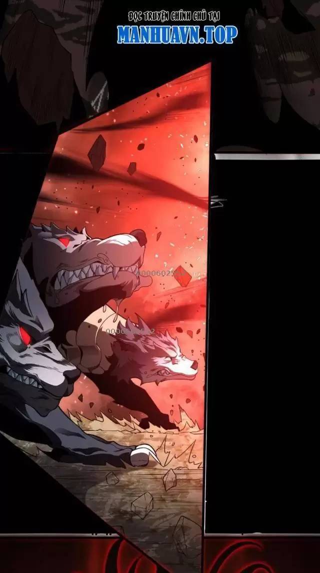 Vạn Tộc Xâm Lược Thiên Hạ Tham Chiến Ta Trấn Thủ Hậu Phương - Chapter 9 - Page 19