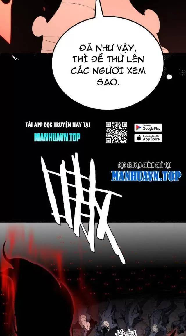 Vạn Tộc Xâm Lược Thiên Hạ Tham Chiến Ta Trấn Thủ Hậu Phương - Chapter 9 - Page 21