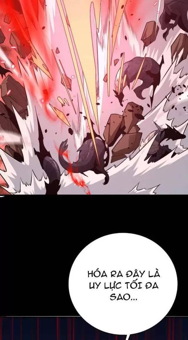 Vạn Tộc Xâm Lược Thiên Hạ Tham Chiến Ta Trấn Thủ Hậu Phương - Chapter 9 - Page 24