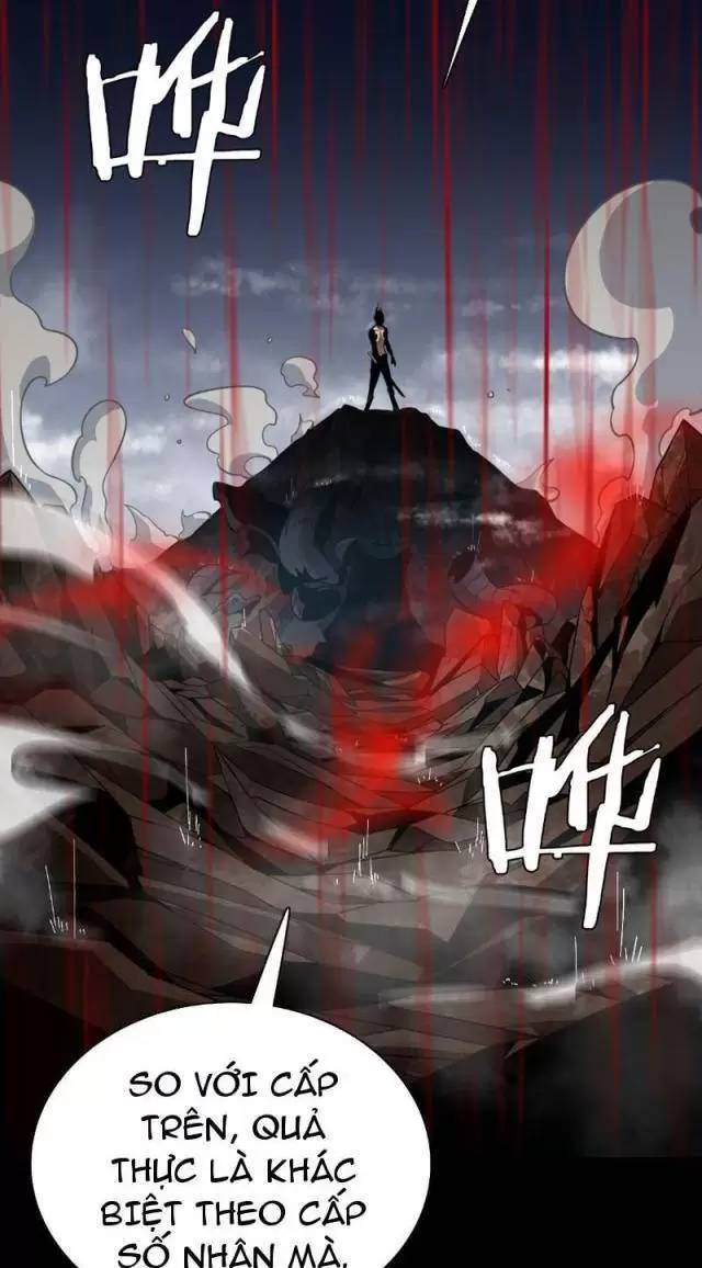 Vạn Tộc Xâm Lược Thiên Hạ Tham Chiến Ta Trấn Thủ Hậu Phương - Chapter 9 - Page 25