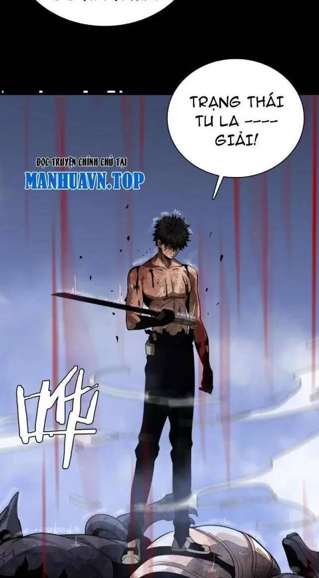Vạn Tộc Xâm Lược Thiên Hạ Tham Chiến Ta Trấn Thủ Hậu Phương - Chapter 9 - Page 26