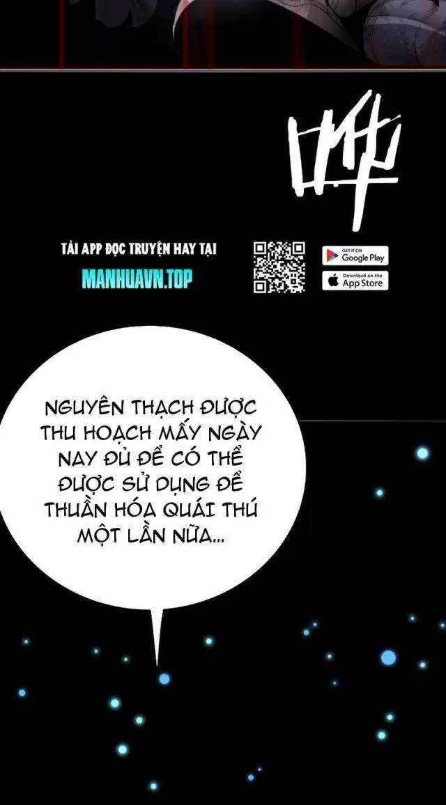 Vạn Tộc Xâm Lược Thiên Hạ Tham Chiến Ta Trấn Thủ Hậu Phương - Chapter 9 - Page 27
