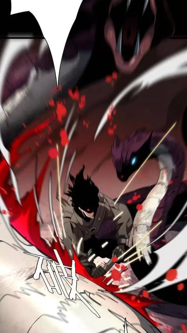 Vạn Tộc Xâm Lược Thiên Hạ Tham Chiến Ta Trấn Thủ Hậu Phương - Chapter 9 - Page 3