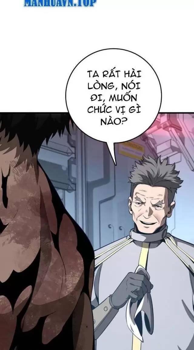 Vạn Tộc Xâm Lược Thiên Hạ Tham Chiến Ta Trấn Thủ Hậu Phương - Chapter 9 - Page 32