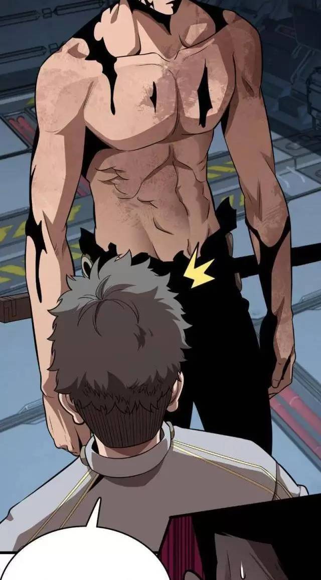 Vạn Tộc Xâm Lược Thiên Hạ Tham Chiến Ta Trấn Thủ Hậu Phương - Chapter 9 - Page 34