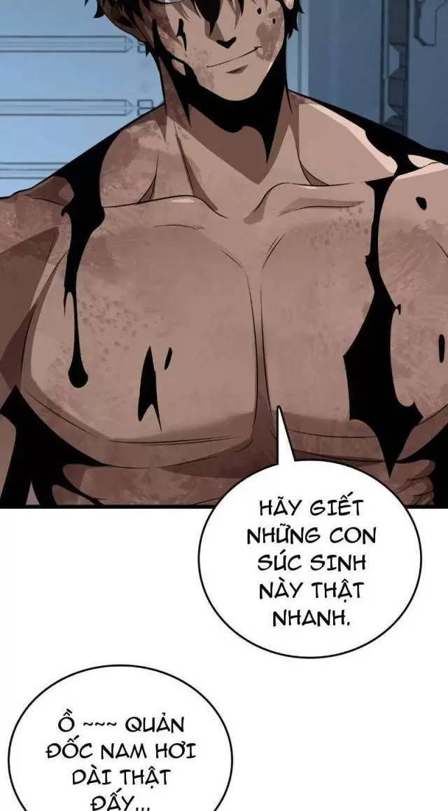 Vạn Tộc Xâm Lược Thiên Hạ Tham Chiến Ta Trấn Thủ Hậu Phương - Chapter 9 - Page 36