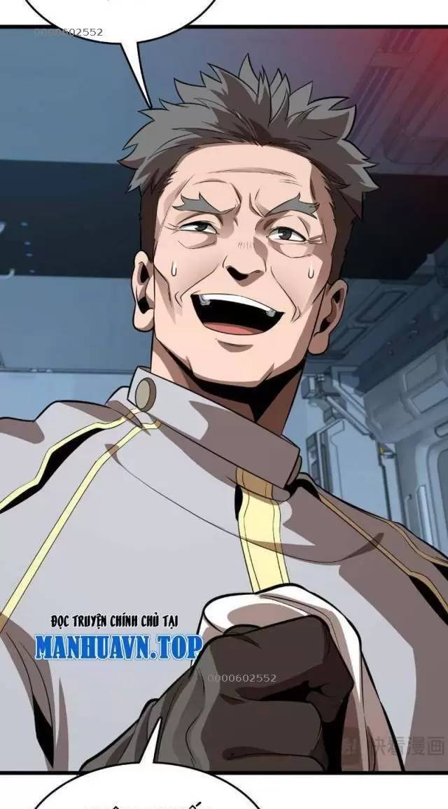 Vạn Tộc Xâm Lược Thiên Hạ Tham Chiến Ta Trấn Thủ Hậu Phương - Chapter 9 - Page 37