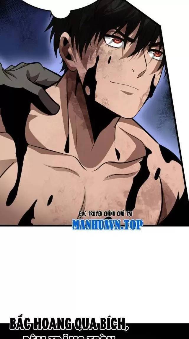 Vạn Tộc Xâm Lược Thiên Hạ Tham Chiến Ta Trấn Thủ Hậu Phương - Chapter 9 - Page 40