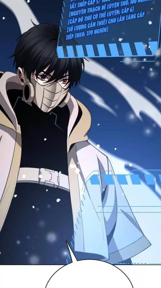 Vạn Tộc Xâm Lược Thiên Hạ Tham Chiến Ta Trấn Thủ Hậu Phương - Chapter 9 - Page 47