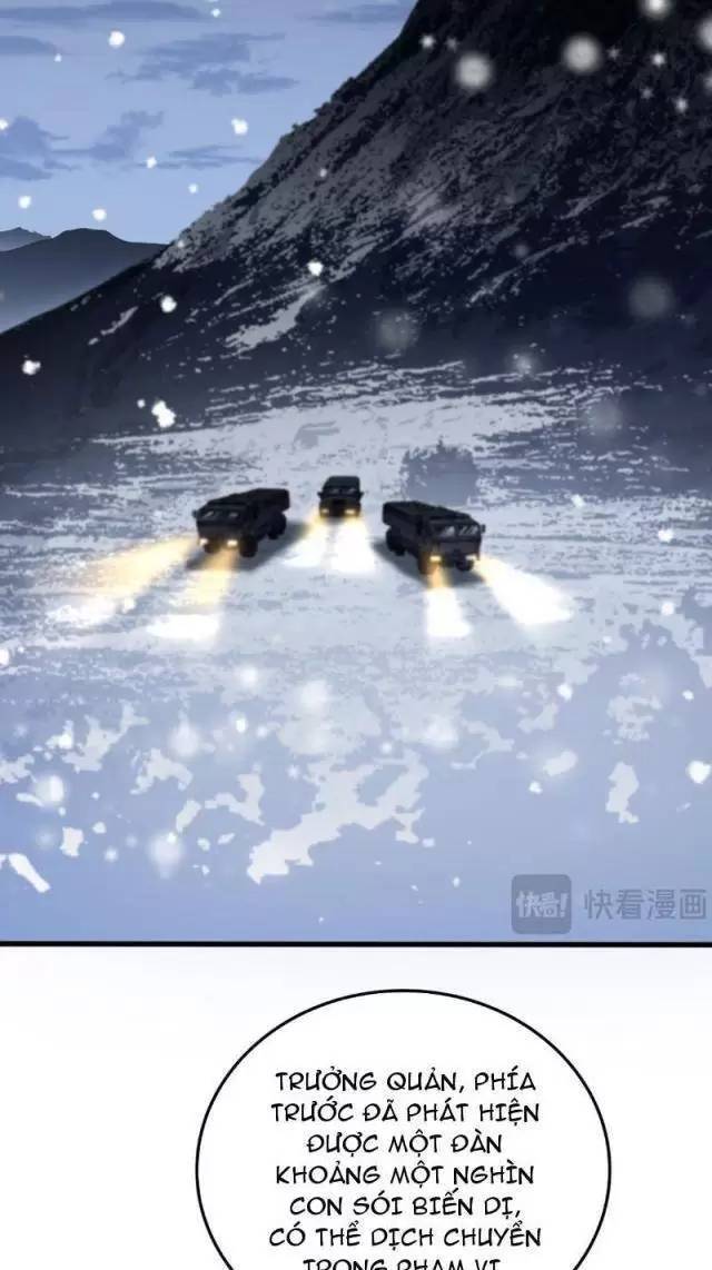 Vạn Tộc Xâm Lược Thiên Hạ Tham Chiến Ta Trấn Thủ Hậu Phương - Chapter 9 - Page 49