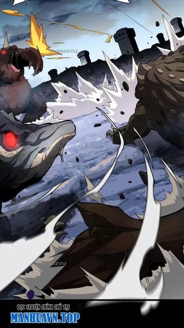 Vạn Tộc Xâm Lược Thiên Hạ Tham Chiến Ta Trấn Thủ Hậu Phương - Chapter 9 - Page 5