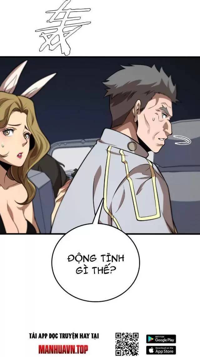 Vạn Tộc Xâm Lược Thiên Hạ Tham Chiến Ta Trấn Thủ Hậu Phương - Chapter 9 - Page 53