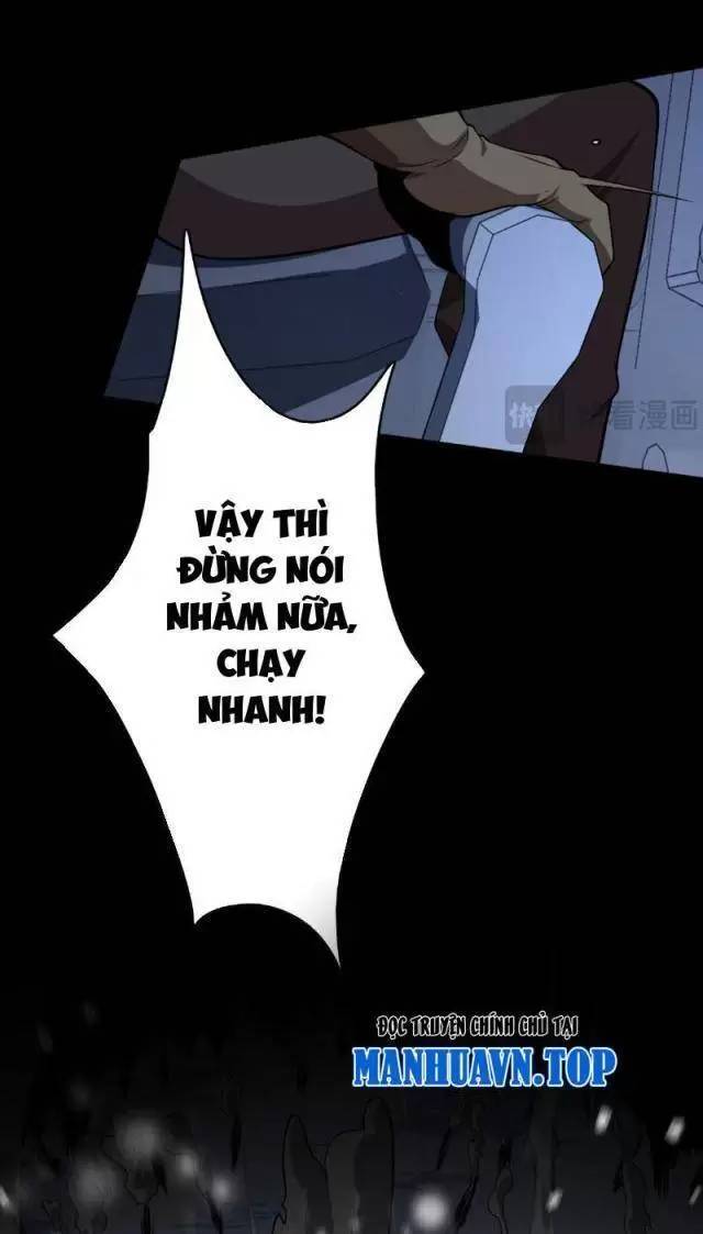 Vạn Tộc Xâm Lược Thiên Hạ Tham Chiến Ta Trấn Thủ Hậu Phương - Chapter 9 - Page 59