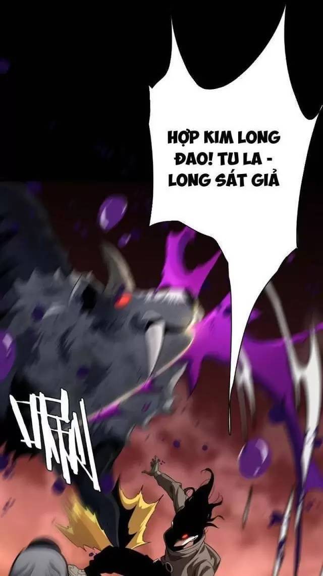 Vạn Tộc Xâm Lược Thiên Hạ Tham Chiến Ta Trấn Thủ Hậu Phương - Chapter 9 - Page 6