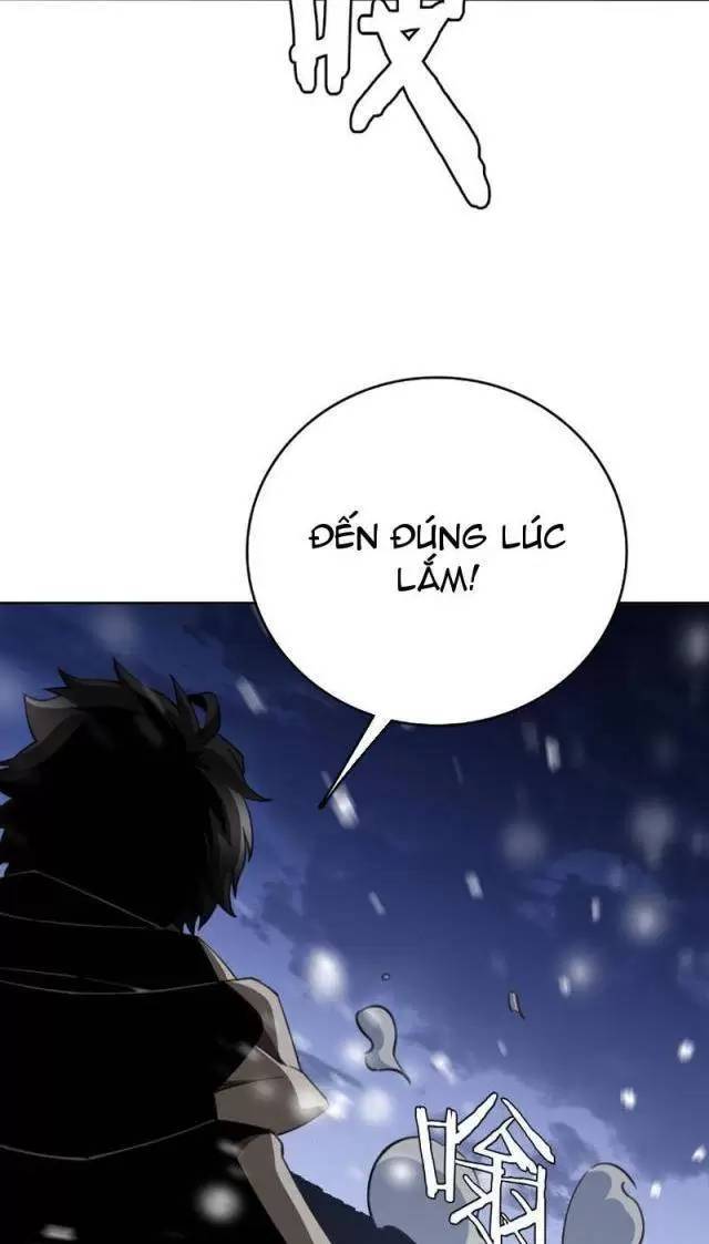 Vạn Tộc Xâm Lược Thiên Hạ Tham Chiến Ta Trấn Thủ Hậu Phương - Chapter 9 - Page 61