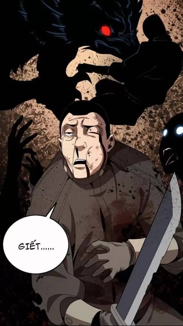 Vạn Tộc Xâm Lược Thiên Hạ Tham Chiến Ta Trấn Thủ Hậu Phương - Chapter 9 - Page 8