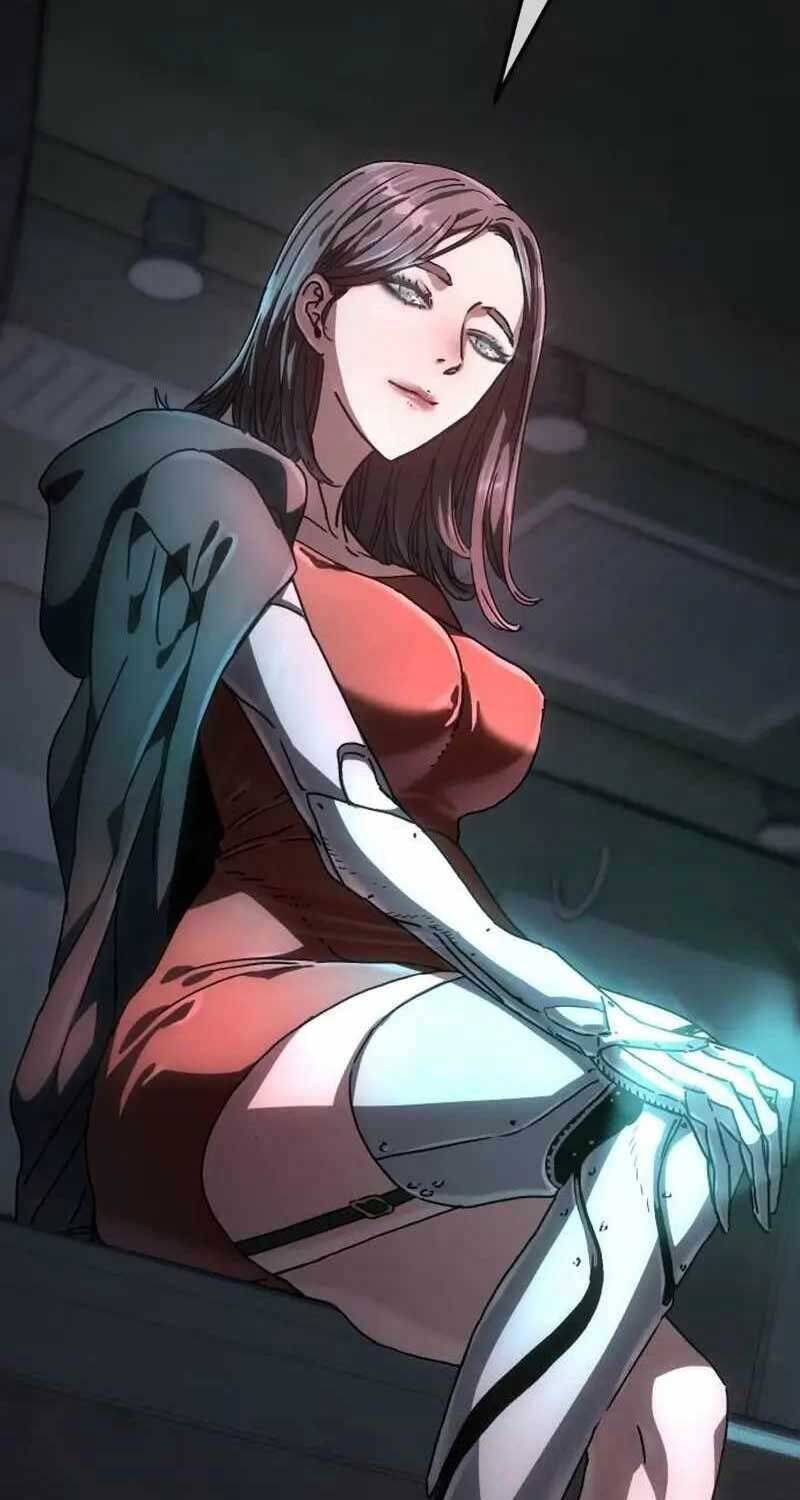 Ngôi Nhà Ẩn Ngày Tận Thế - Chapter 25 - Page 10