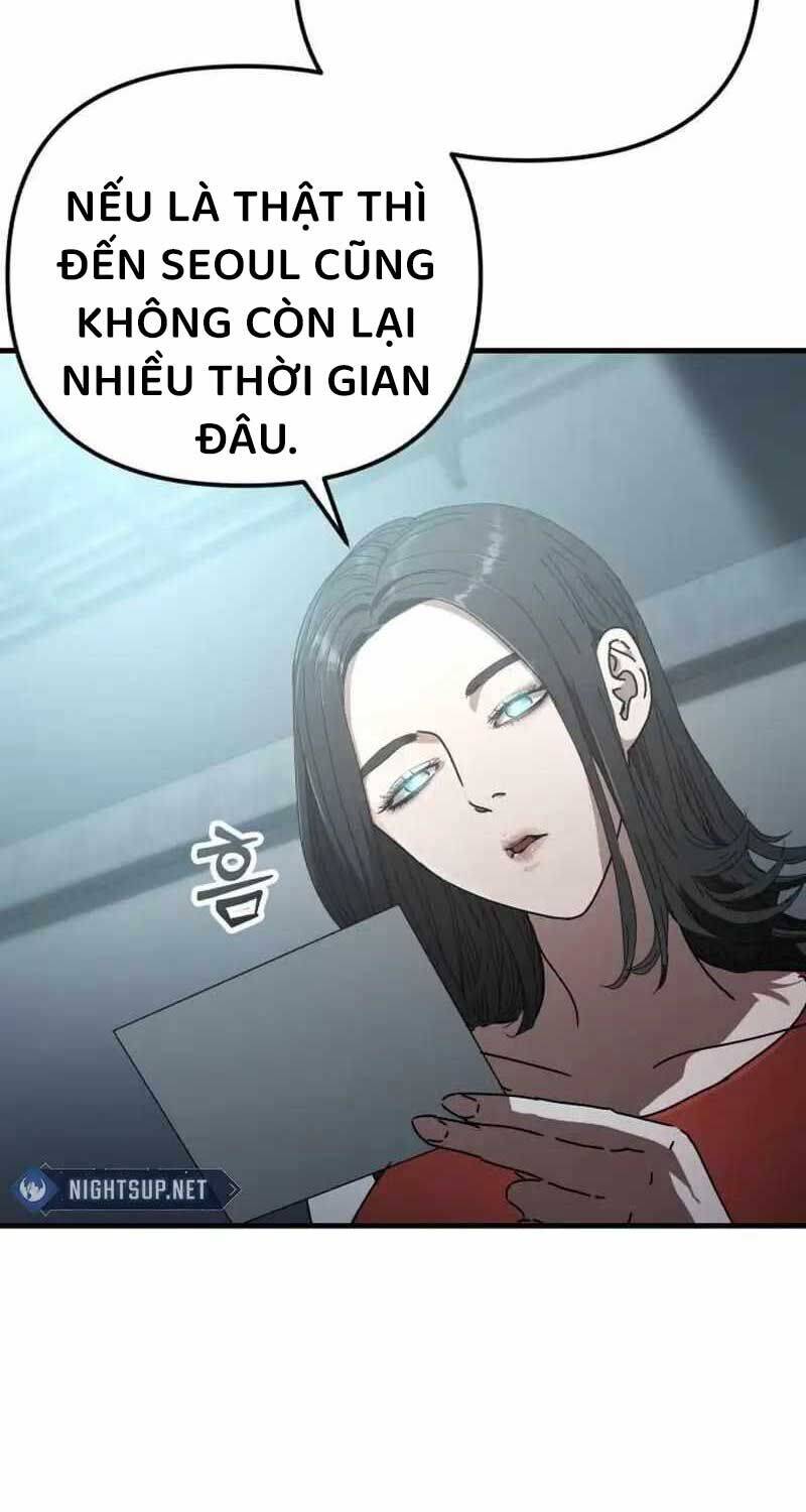 Ngôi Nhà Ẩn Ngày Tận Thế - Chapter 25 - Page 105