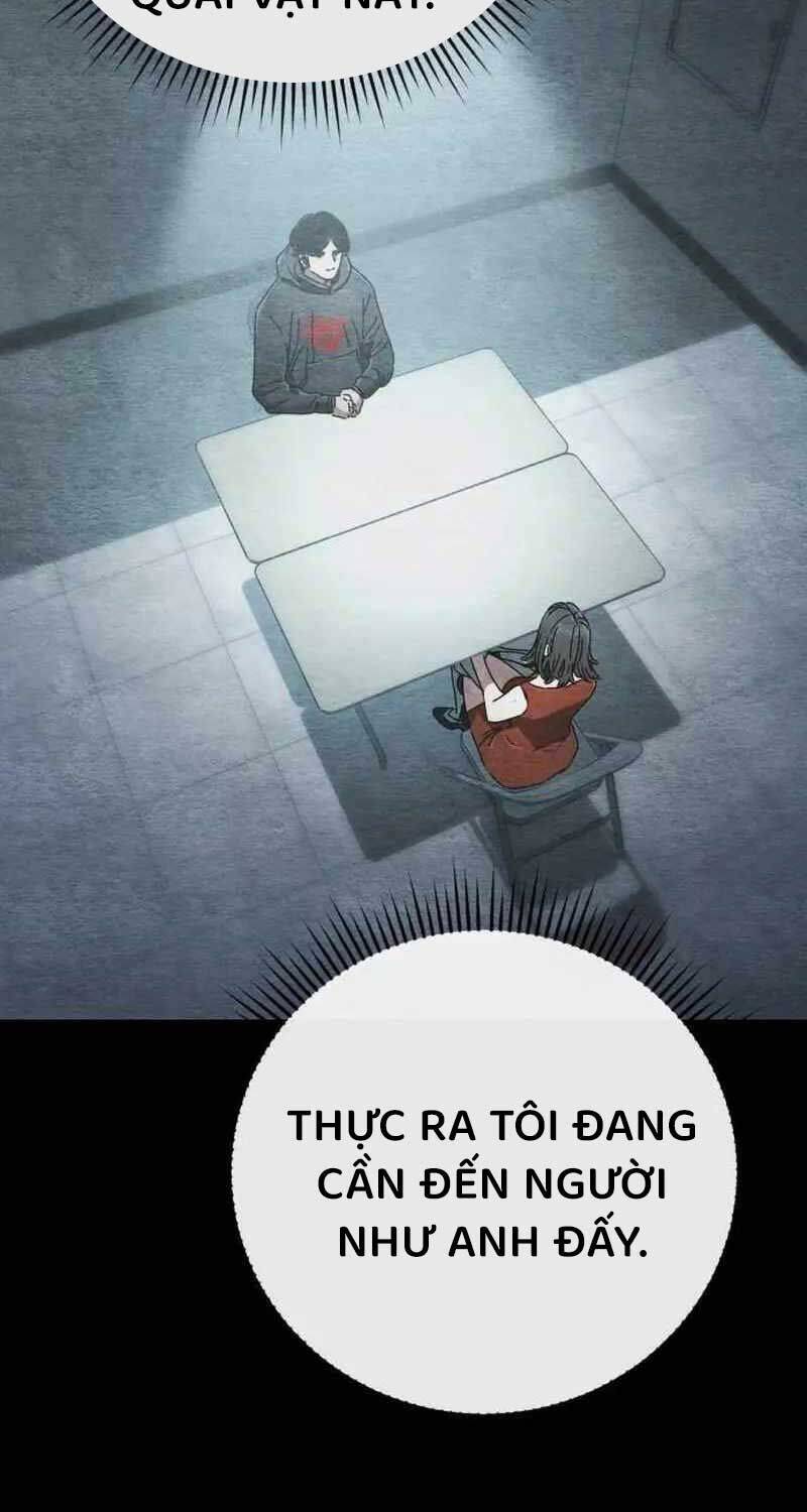 Ngôi Nhà Ẩn Ngày Tận Thế - Chapter 25 - Page 114