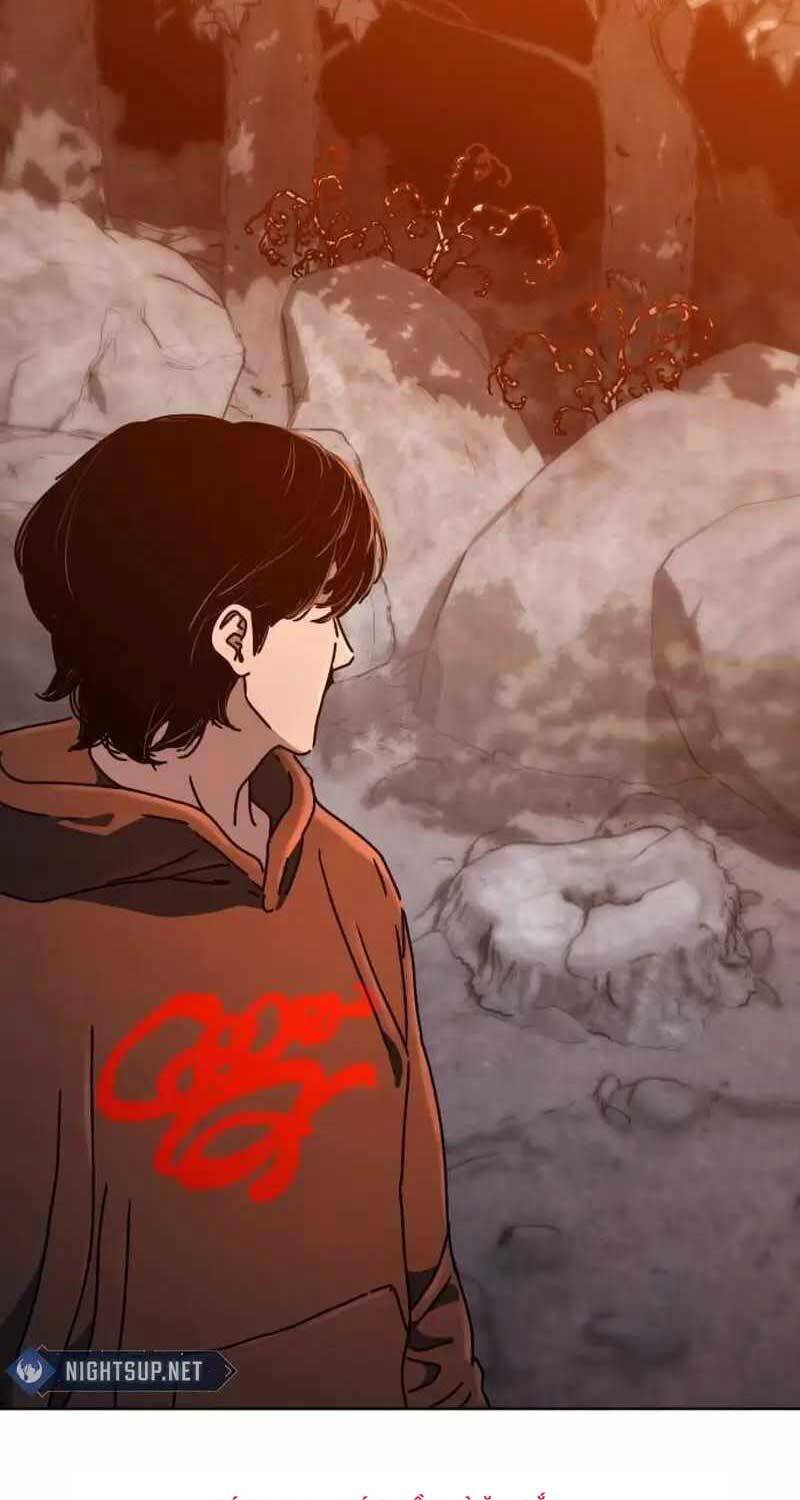 Ngôi Nhà Ẩn Ngày Tận Thế - Chapter 25 - Page 120