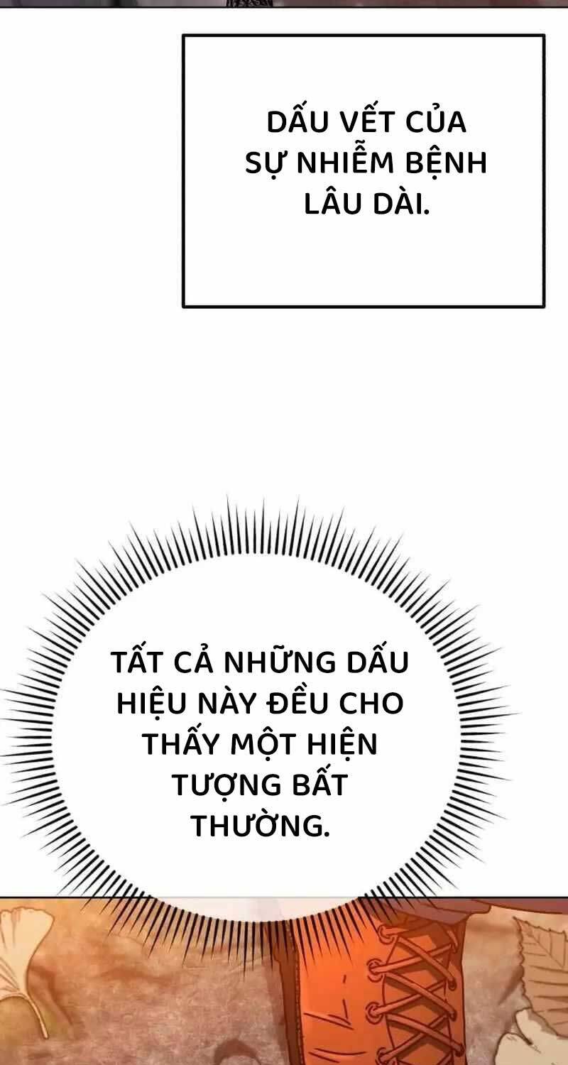 Ngôi Nhà Ẩn Ngày Tận Thế - Chapter 25 - Page 122