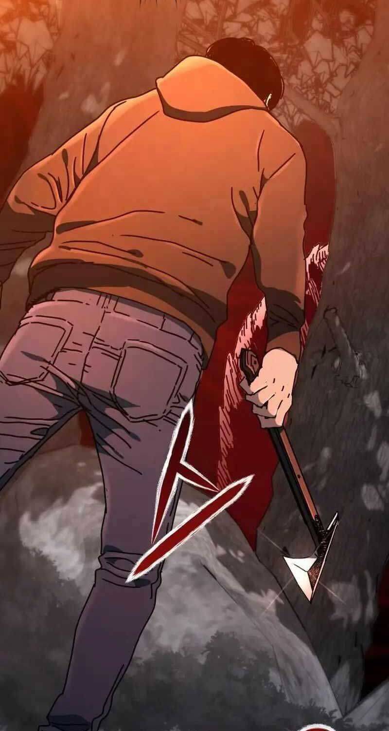 Ngôi Nhà Ẩn Ngày Tận Thế - Chapter 25 - Page 124