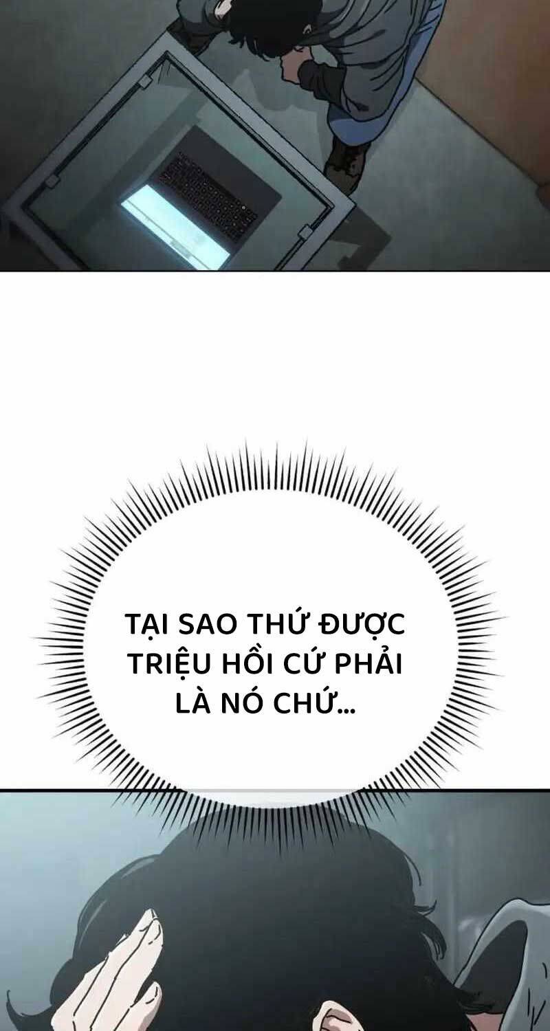 Ngôi Nhà Ẩn Ngày Tận Thế - Chapter 25 - Page 133