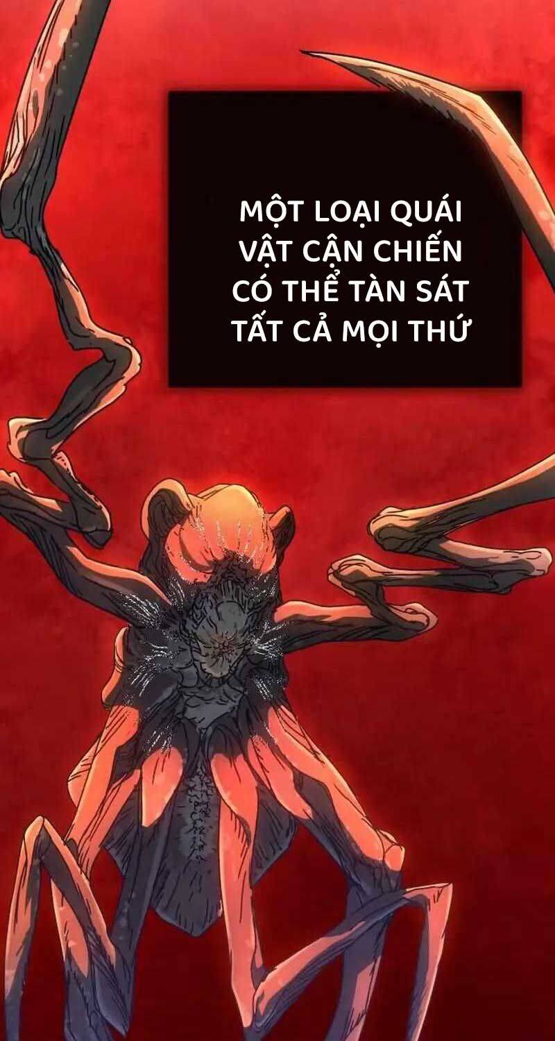 Ngôi Nhà Ẩn Ngày Tận Thế - Chapter 25 - Page 135