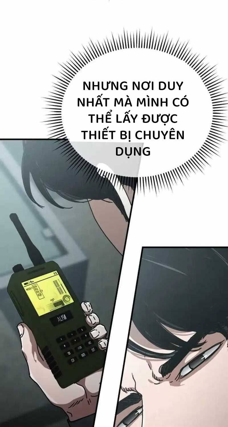 Ngôi Nhà Ẩn Ngày Tận Thế - Chapter 25 - Page 138