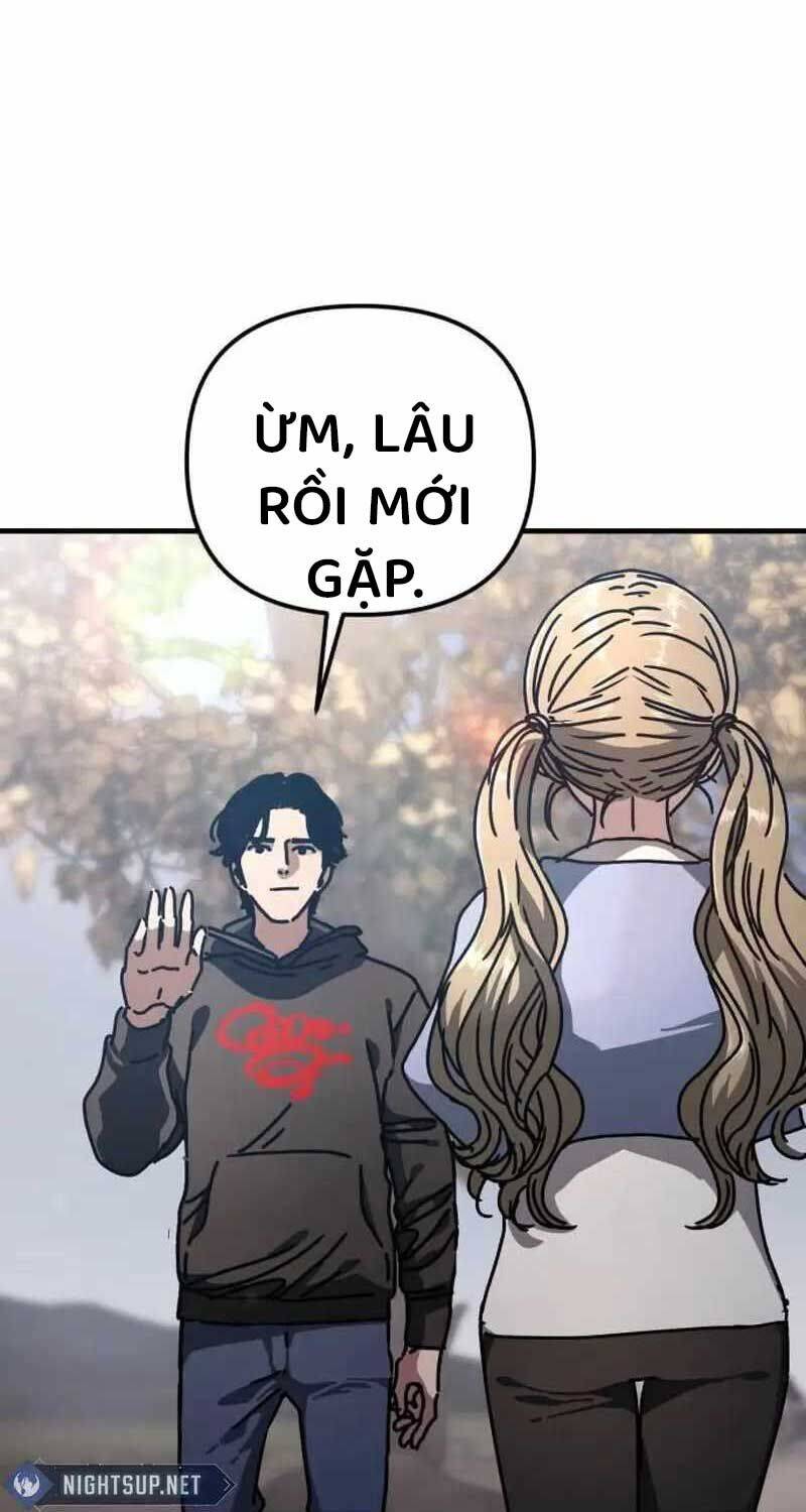 Ngôi Nhà Ẩn Ngày Tận Thế - Chapter 25 - Page 17