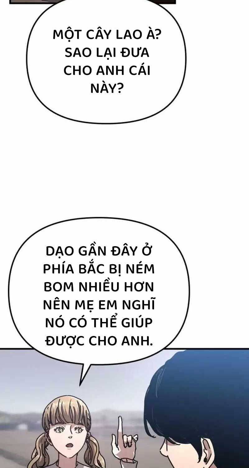 Ngôi Nhà Ẩn Ngày Tận Thế - Chapter 25 - Page 19
