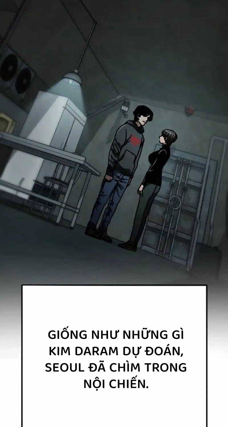 Ngôi Nhà Ẩn Ngày Tận Thế - Chapter 25 - Page 24