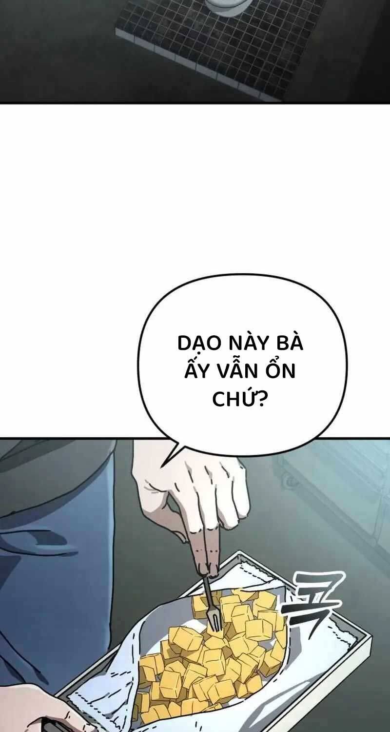 Ngôi Nhà Ẩn Ngày Tận Thế - Chapter 25 - Page 26