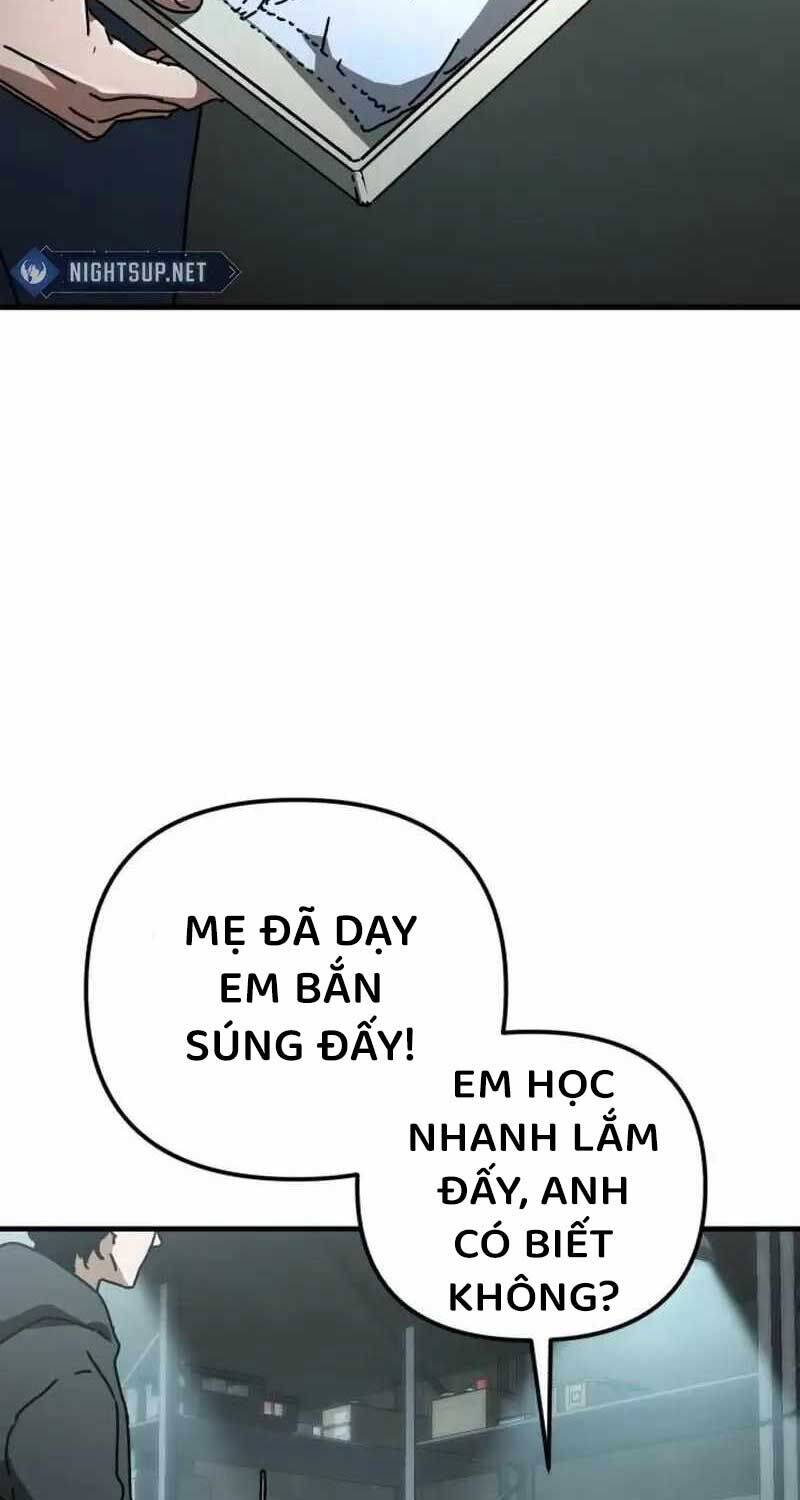 Ngôi Nhà Ẩn Ngày Tận Thế - Chapter 25 - Page 27