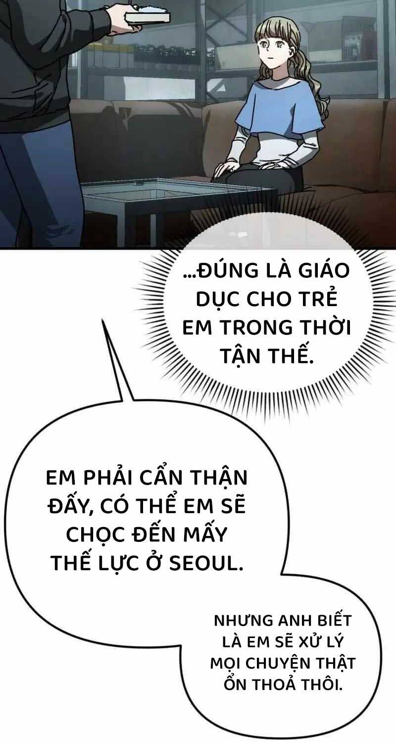 Ngôi Nhà Ẩn Ngày Tận Thế - Chapter 25 - Page 28