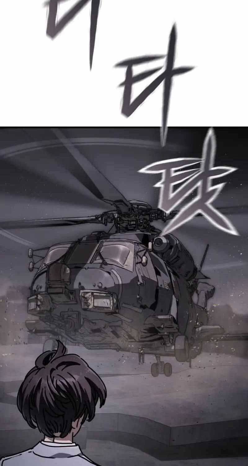 Ngôi Nhà Ẩn Ngày Tận Thế - Chapter 25 - Page 3