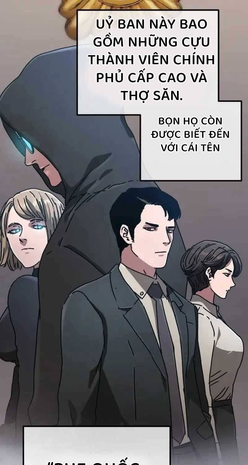 Ngôi Nhà Ẩn Ngày Tận Thế - Chapter 25 - Page 31