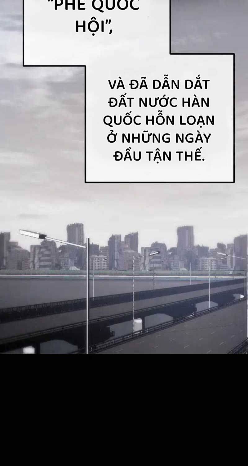 Ngôi Nhà Ẩn Ngày Tận Thế - Chapter 25 - Page 32