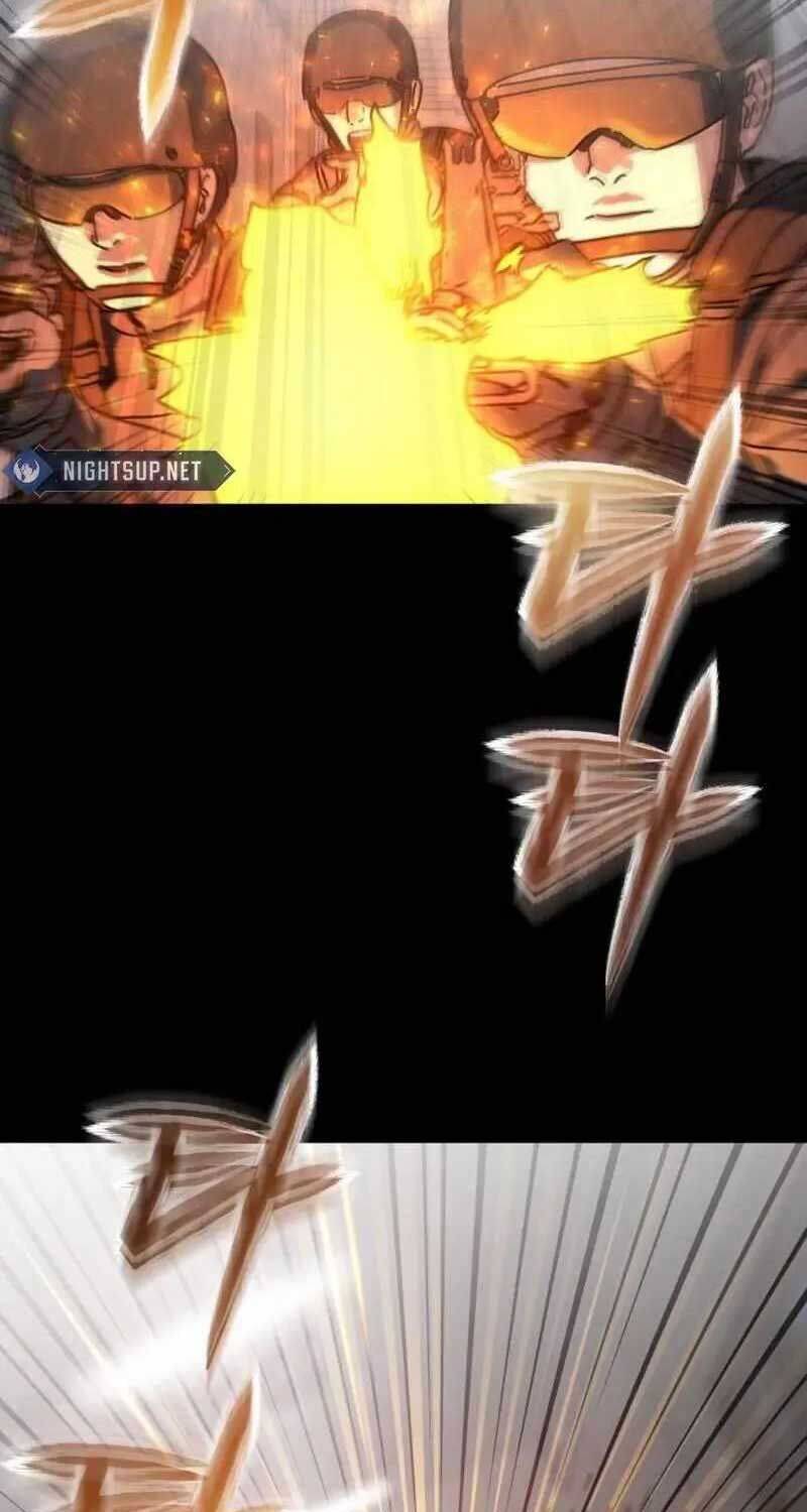 Ngôi Nhà Ẩn Ngày Tận Thế - Chapter 25 - Page 36