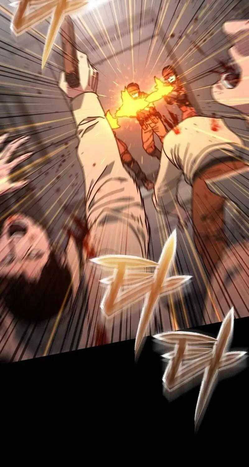 Ngôi Nhà Ẩn Ngày Tận Thế - Chapter 25 - Page 37